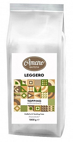 Сливки сухие Amaro Batista "Leggero Topping", 1000 г.   